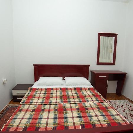 Flamingo Virpazar Exterior foto