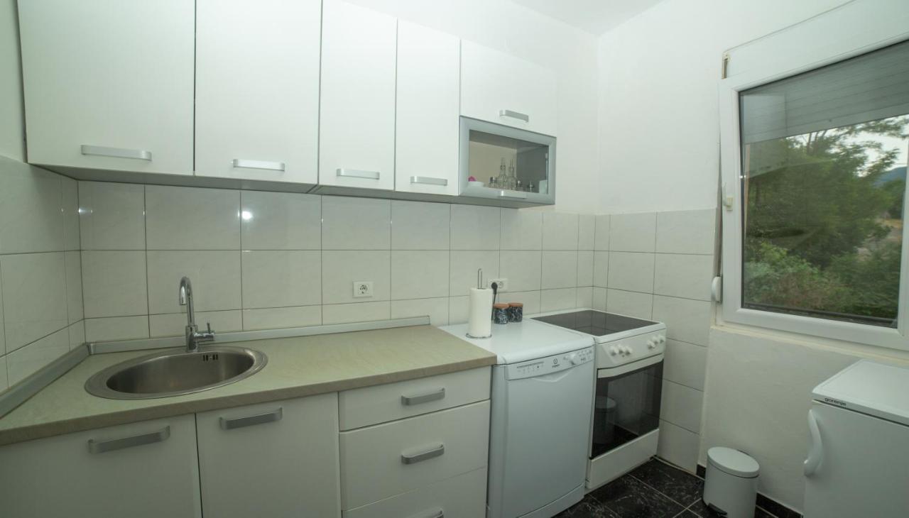 Flamingo Virpazar Exterior foto