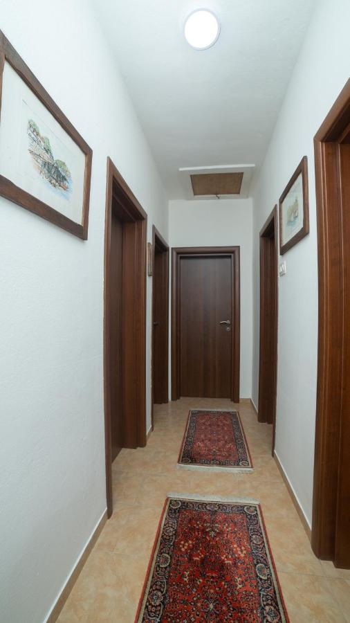 Flamingo Virpazar Exterior foto