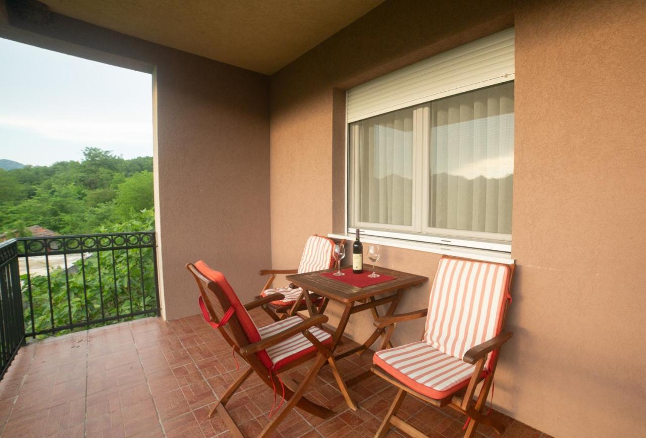 Flamingo Virpazar Exterior foto
