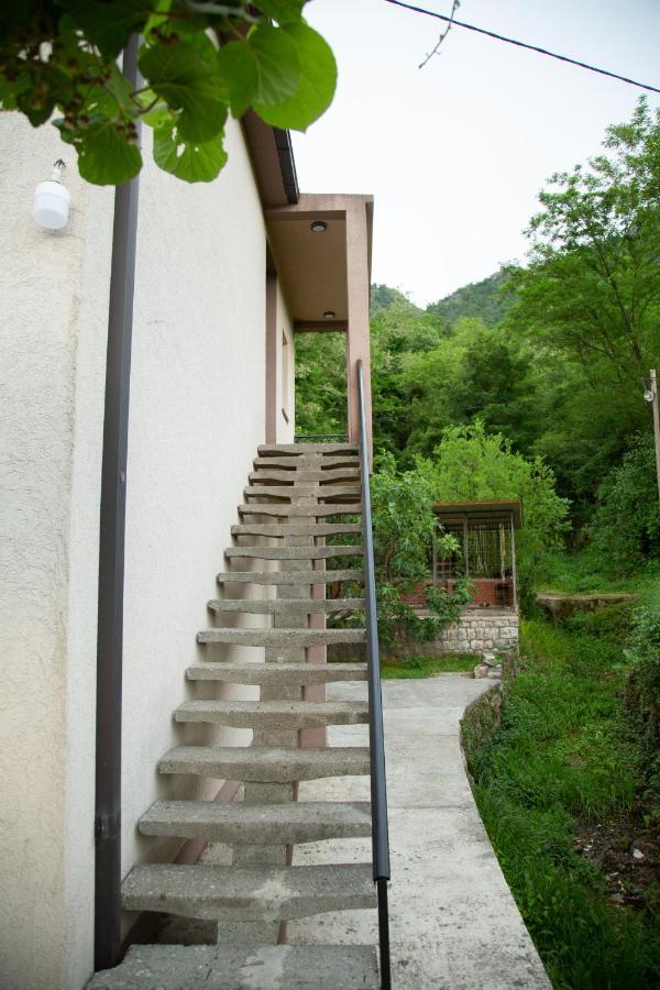 Flamingo Virpazar Exterior foto