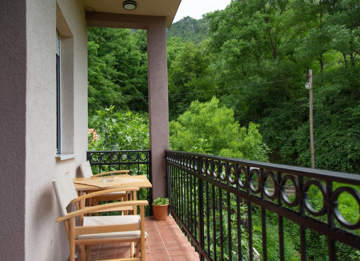 Flamingo Virpazar Exterior foto